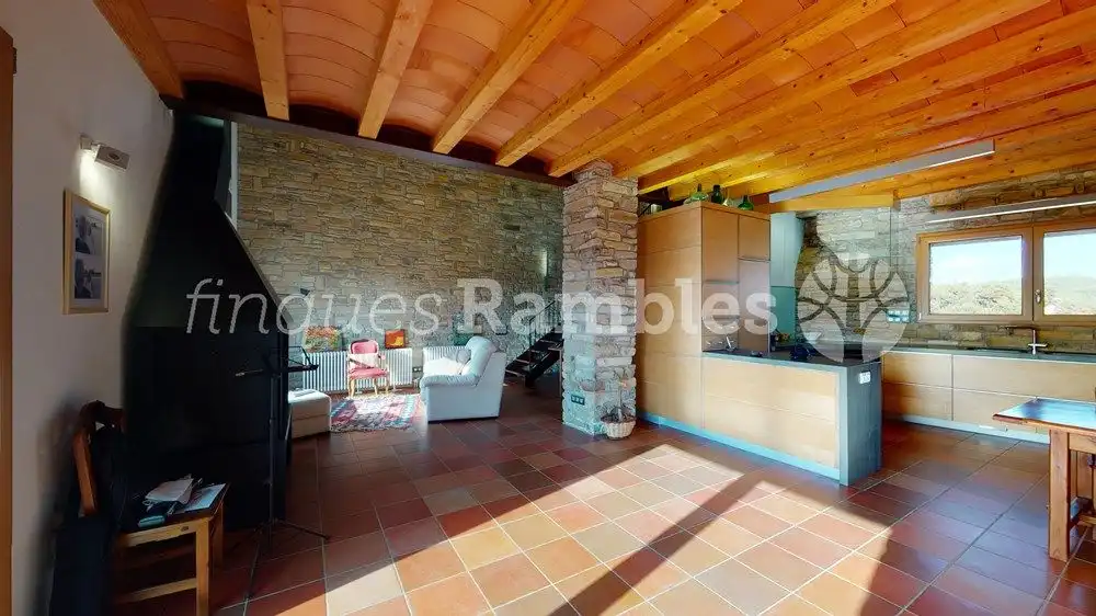 Casa o chalet en venta en Les Piles con Calefacción y Terraza