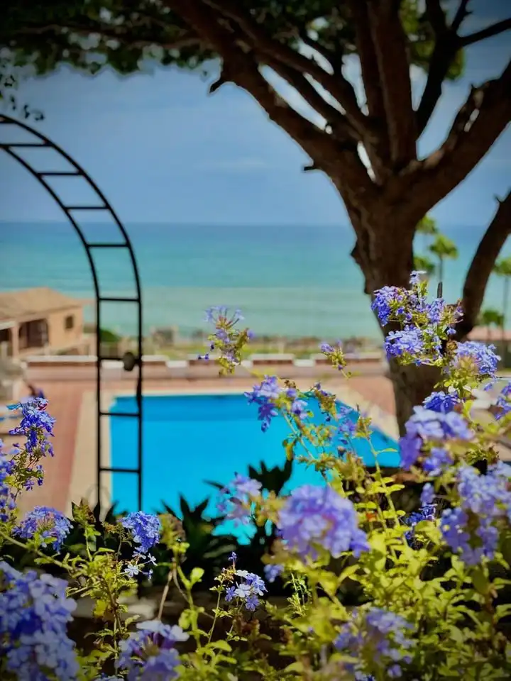 Wohnung mit Terrasse zum Verkauf in Huércal-Overa, imagen 9