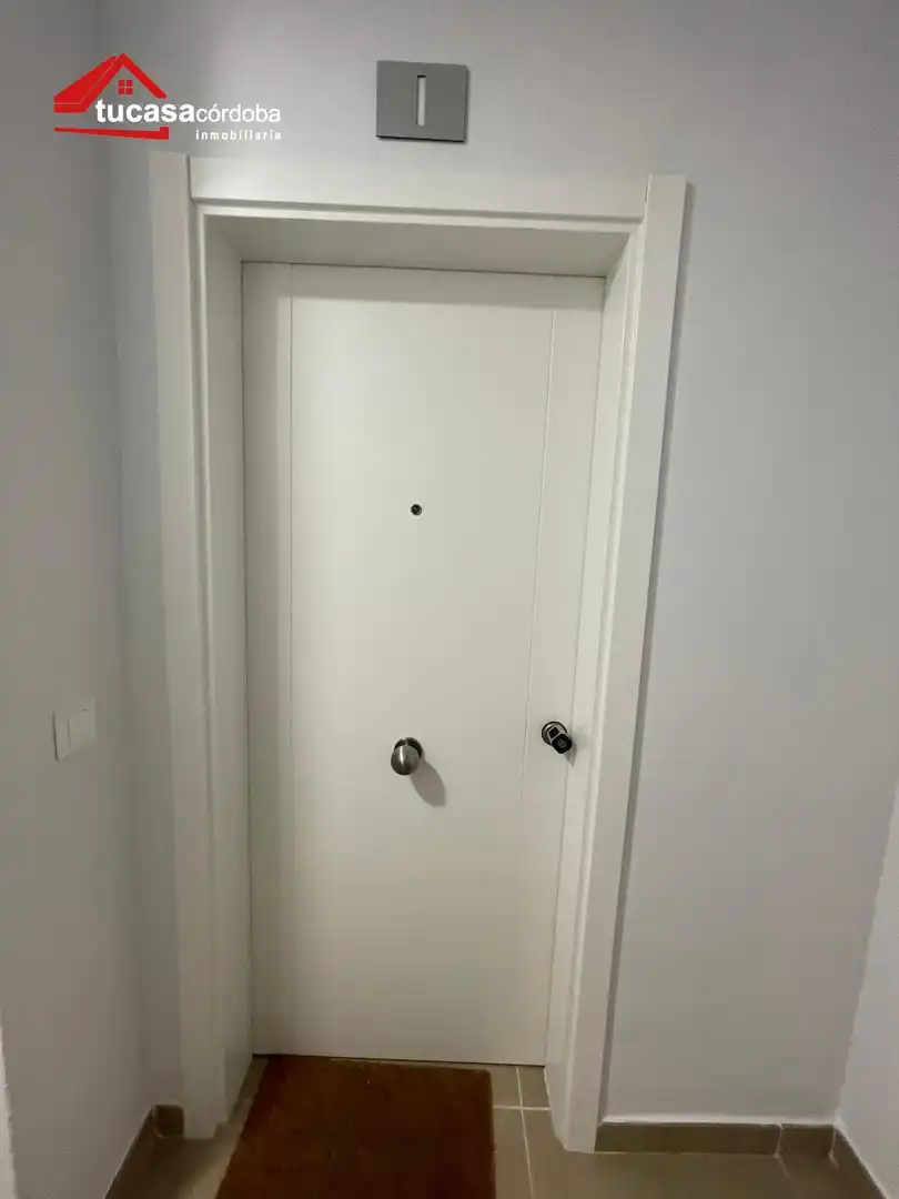 Apartament amb ascensor en venda a Avenida AVENIDA DE AMÉRICA, imagen 32