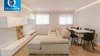 Living room of Flat for sale in Alicante / Alacant