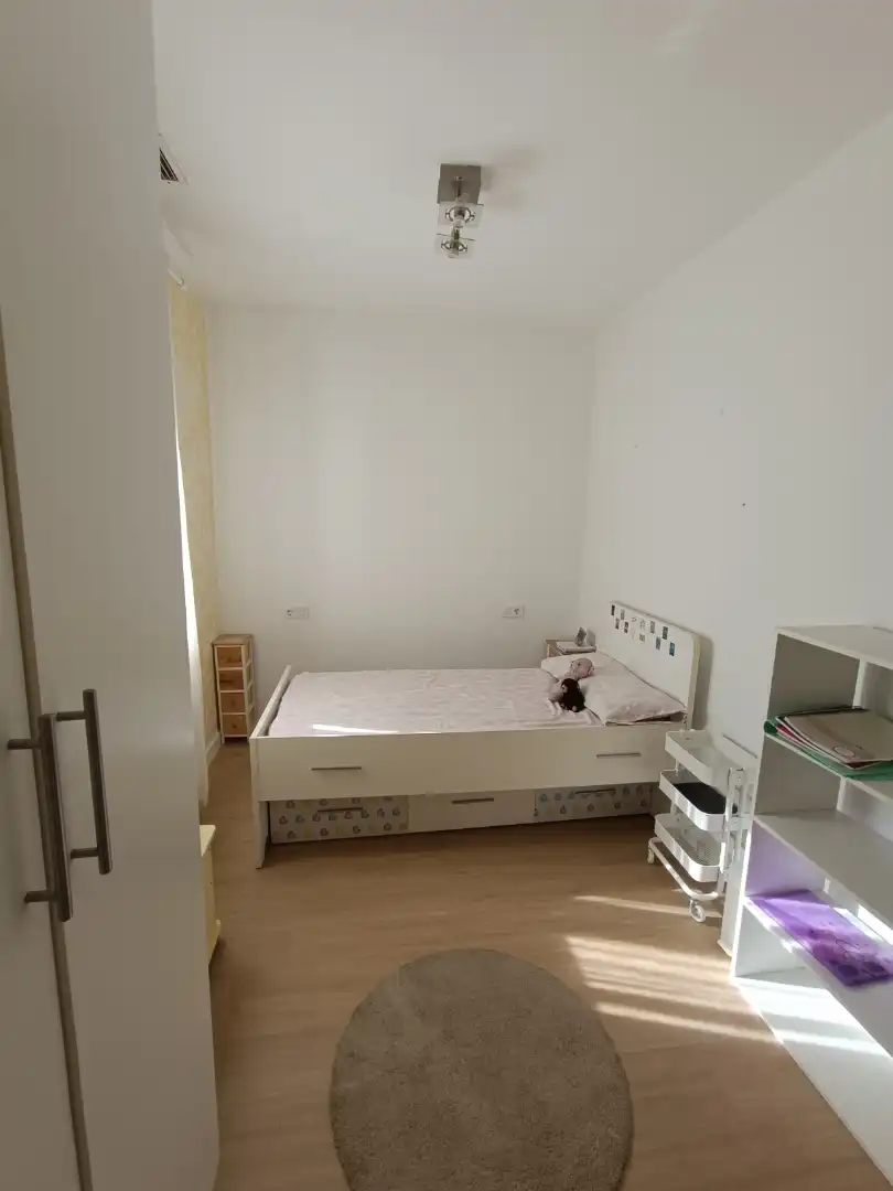 Dormitori de Casa o xalet en venda en O Pereiro de Aguiar  amb Aire condicionat