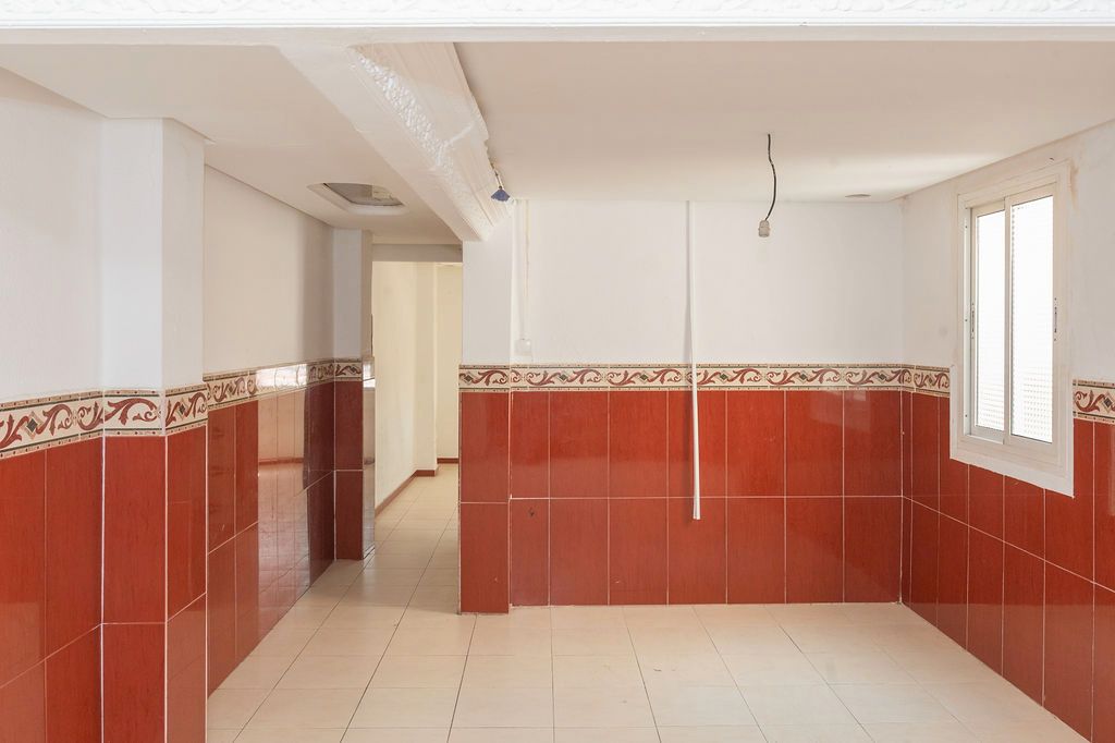 Flat for sale in Burriana / Borriana