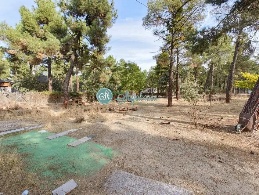 Casa o chalet en venta en Marugán con Terraza