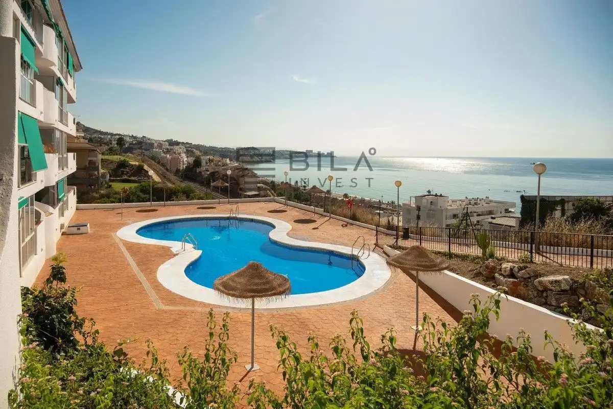Piso con piscina en venta en Diamante de Torreblanca, imagen 34