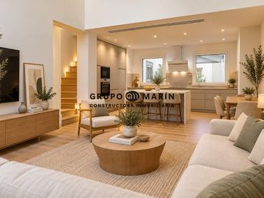 Wohnung zum Verkauf in Carrer de Bertran