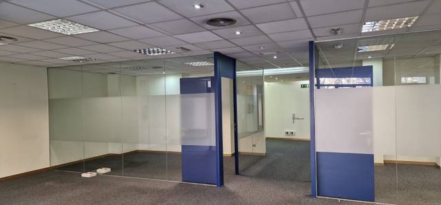 Oficina en Alquiler en Avinguda Diagonal en L'Antiga Esquerra de l'Eixample