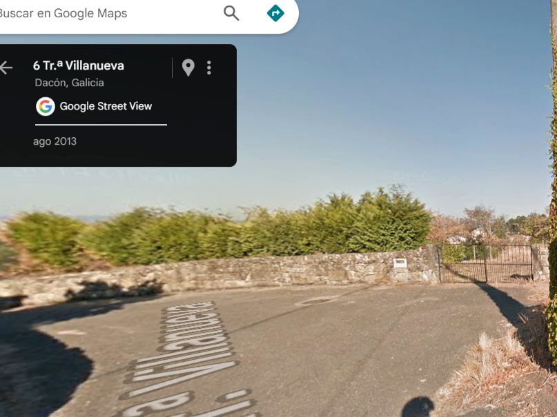 Außenansicht von Residential zum verkauf in Maside