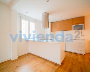 Kitchen of Flat to rent in  Madrid Capital  with Terrace