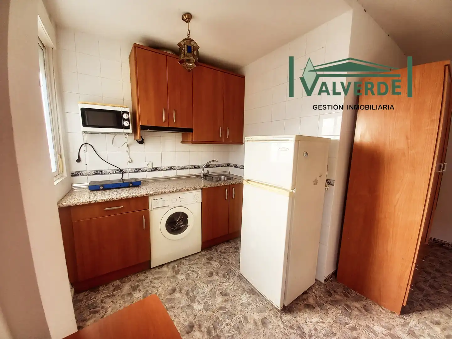 Wohnung zur Miete in Calle Puentezuelas, Centro - Sagrario