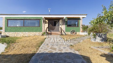 Photo 5 of Houses for sale in Matarrubia, Guadalajara