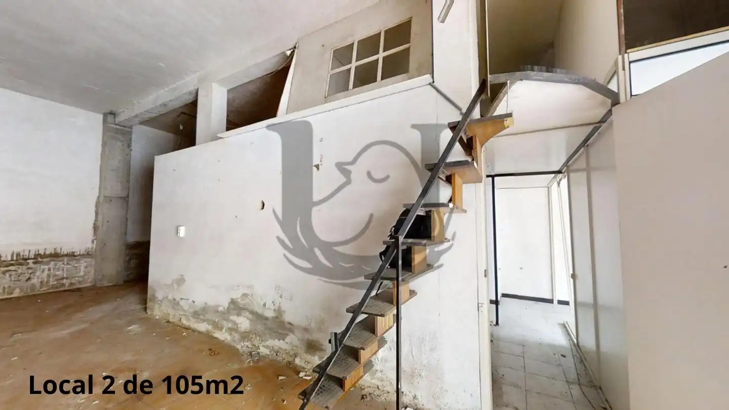 Local commercial à vendre à Cardenal Benlloch, imagen 15