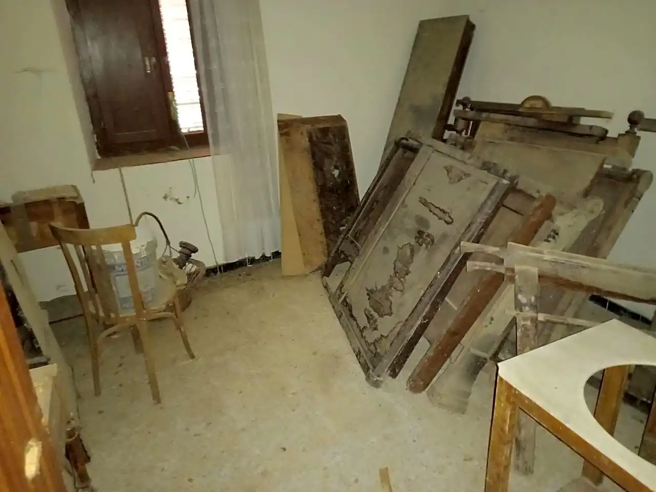Casa o xalet en venda en Sos del Rey Católico amb Jardí privat i Balcó