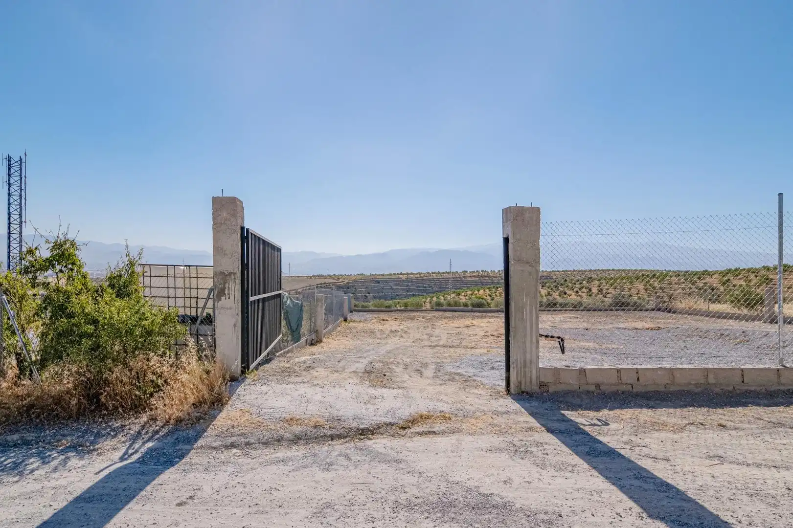 Casa rústica en venda a San Francisco - Chorillo, imagen 3