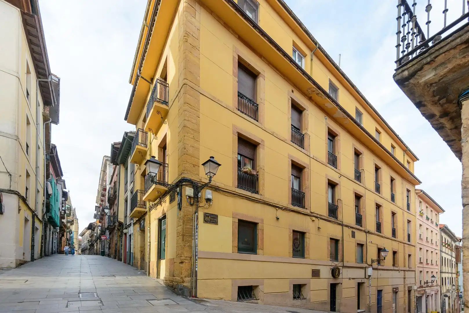 Piso en venta en Calle POSTIGO ALTO, 1, Casco Histórico
