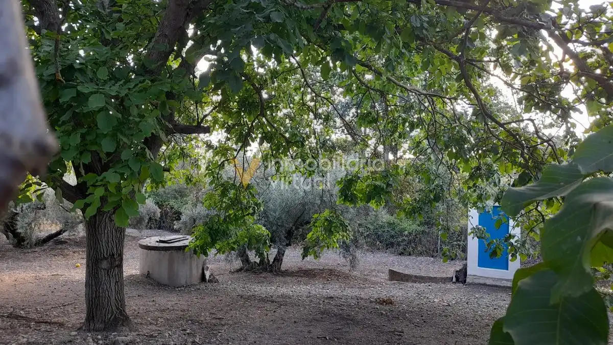 Casa con piscina in vendita a Calle Cristo Marroquí, imagen 8