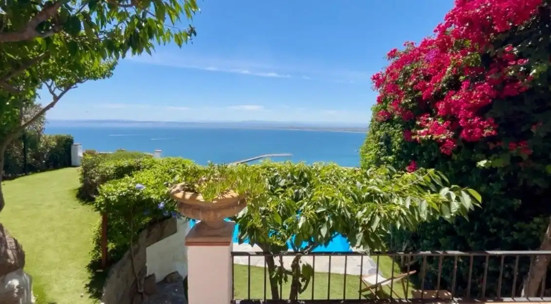Casa amb piscina en venda a DE LA PUJADA DEL PUIG ROM, imagen 6