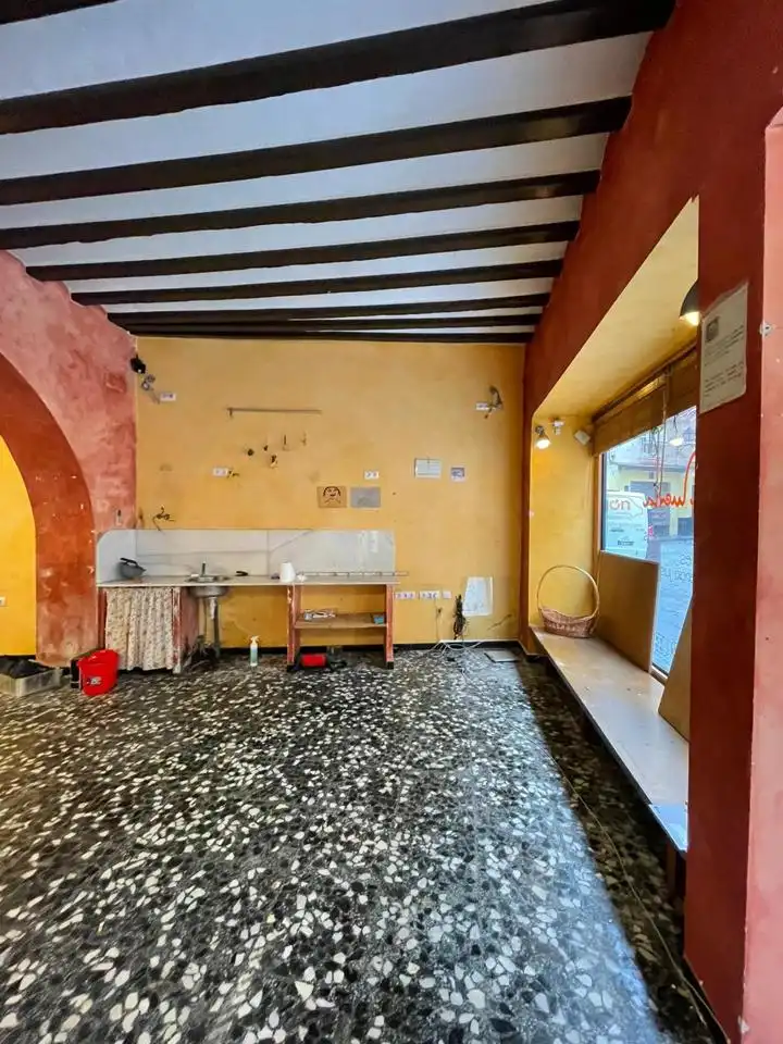 Business premises for sale in Centro Histórico, imagen 4
