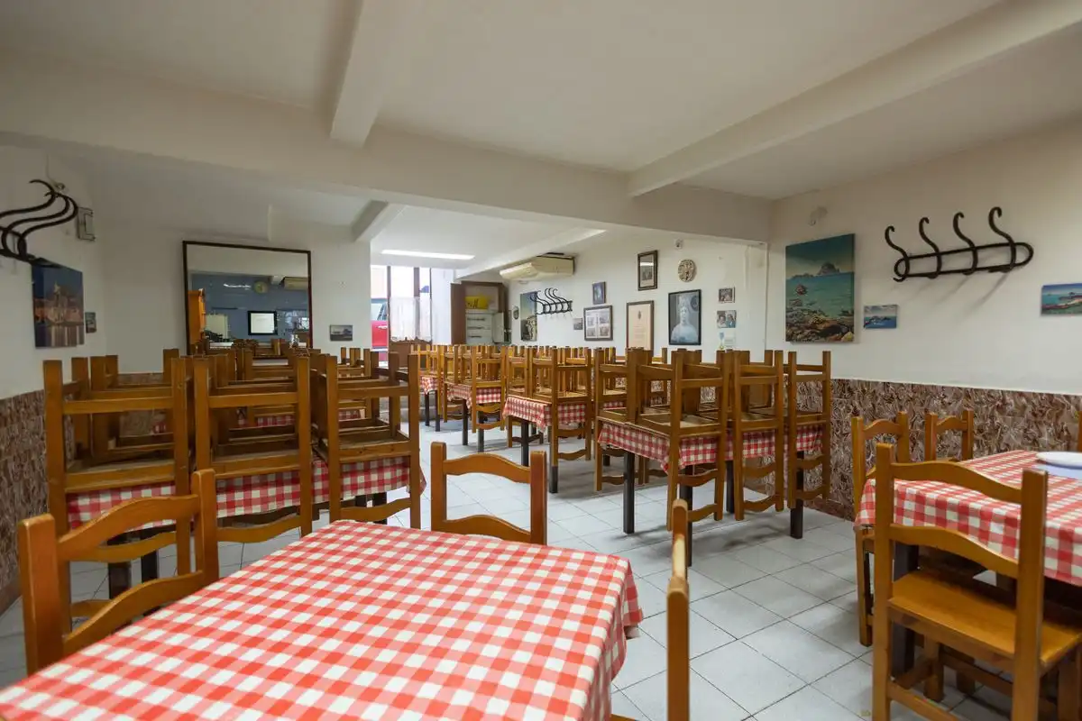 Local comercial en venta en Carrer de sa Creu, imagen 3