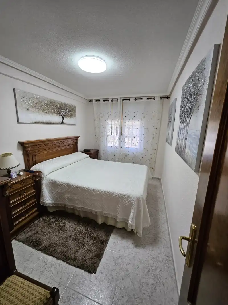 Chalet con terraza en venta en Malpartida de Cáceres, imagen 36