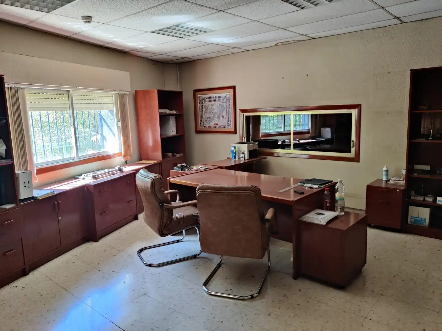 Industrial building for sale in Calle Huelma 101, imagen 9