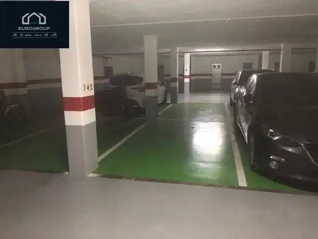 Piso de alquiler en Bulevar - Puerta Mítica