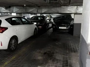 Individual amb ascensor de lloguer a Calle de Gaztambide 24