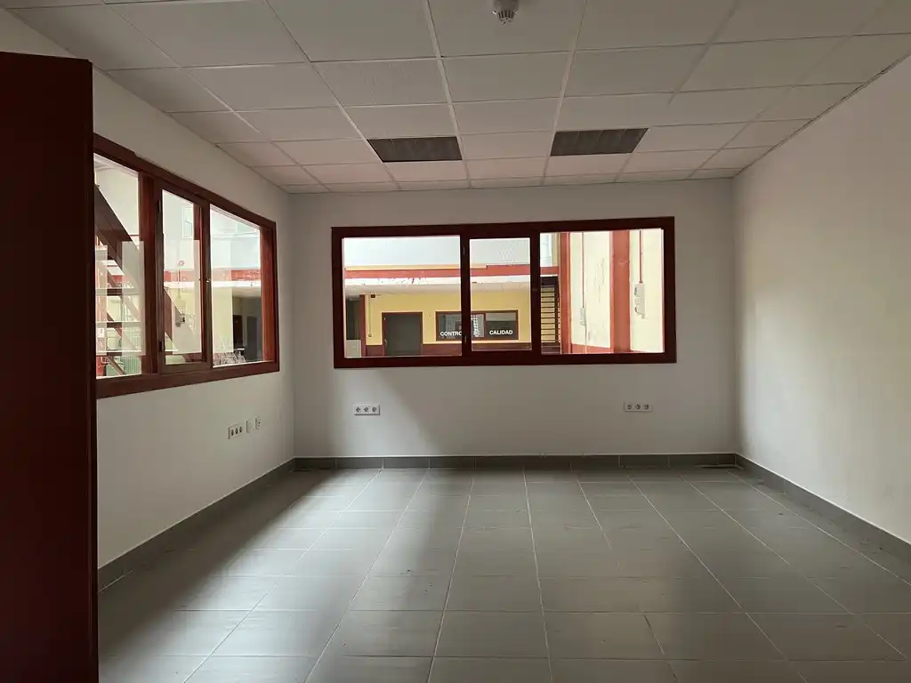 Industrial buildings for sale in Lugo  with Alarm