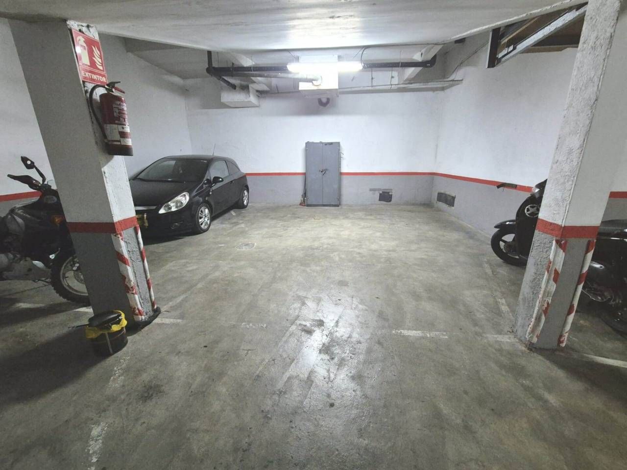 Parking of Garage for sale in Badalona