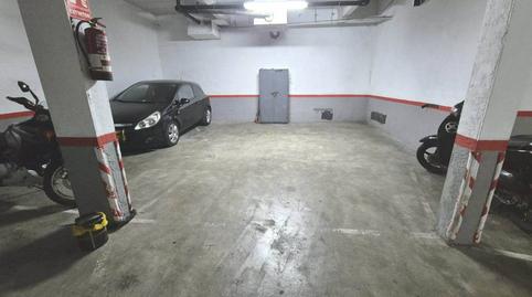 Foto 4 de Garatge en venda a Calle Ingeniero Deulofeu, Congrés, Badalona