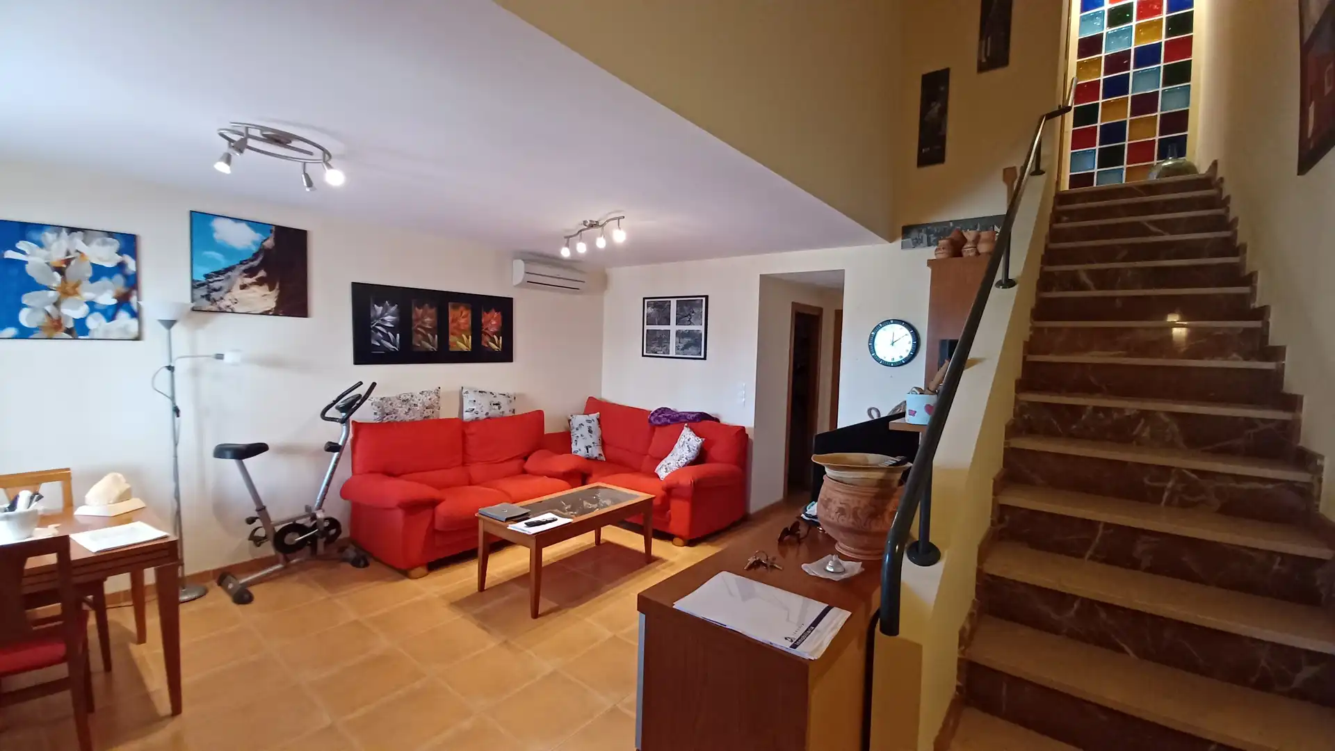 Casa adosada en venda a Polígono G2 Playa Almardà, 16, Corinto - Almarda