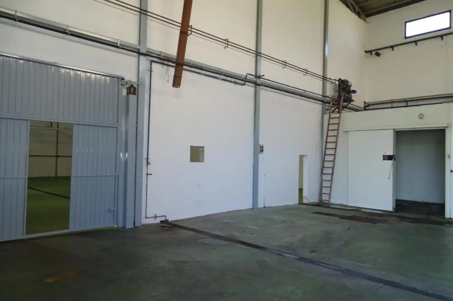 Industrial buildings for sale in Mendavia