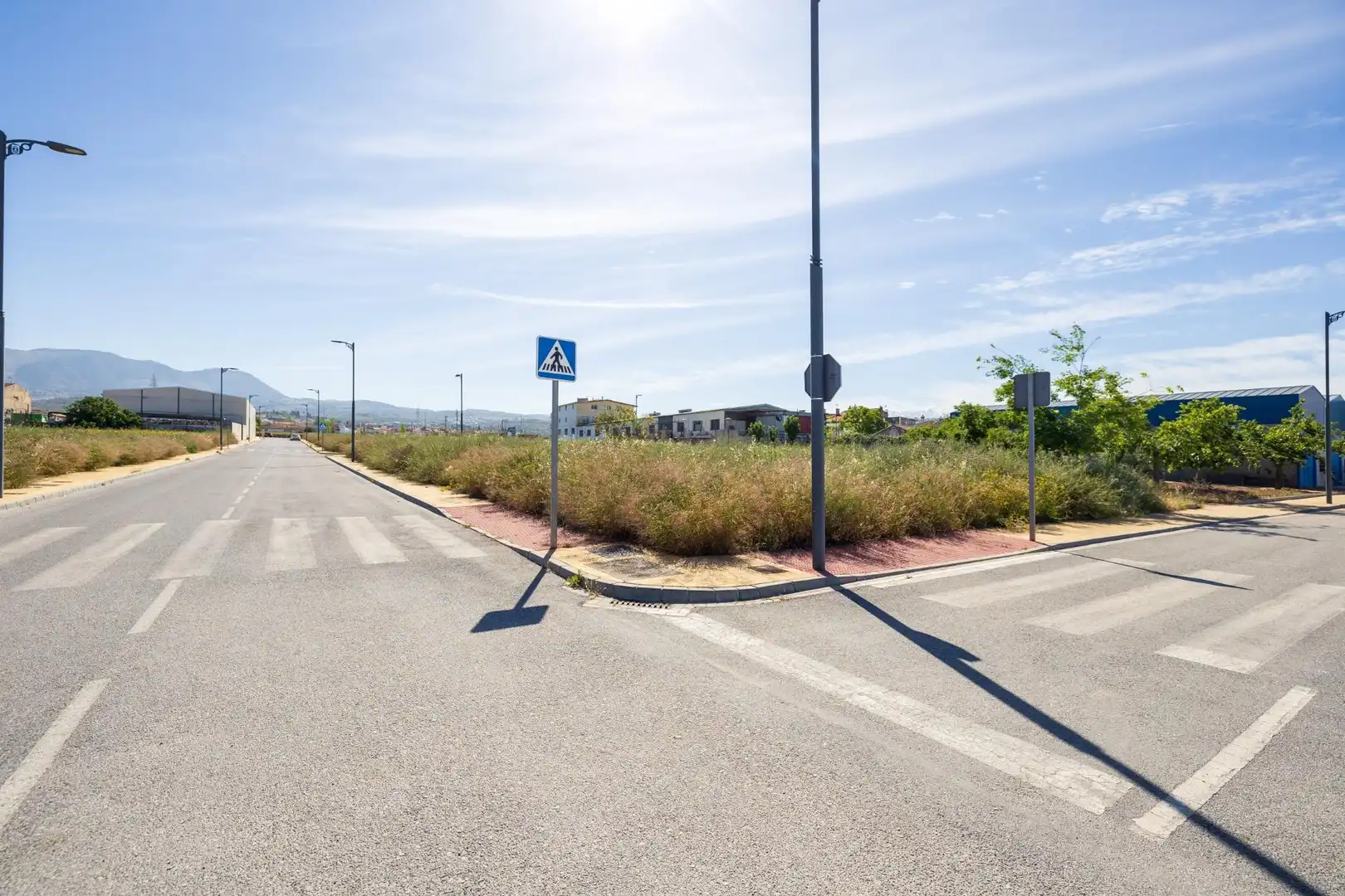 Terreny residencial en venda a Pulianas, imagen 19