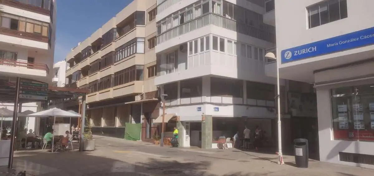 Flat for sale in Arrecife, Las Palmas