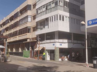 Appartamento con ascensore in vendita a Centro - La Vega Alta