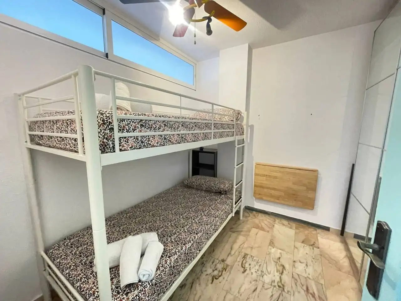 Apartament de lloguer a Avenida Carmen, 1, Puerto de Estepona