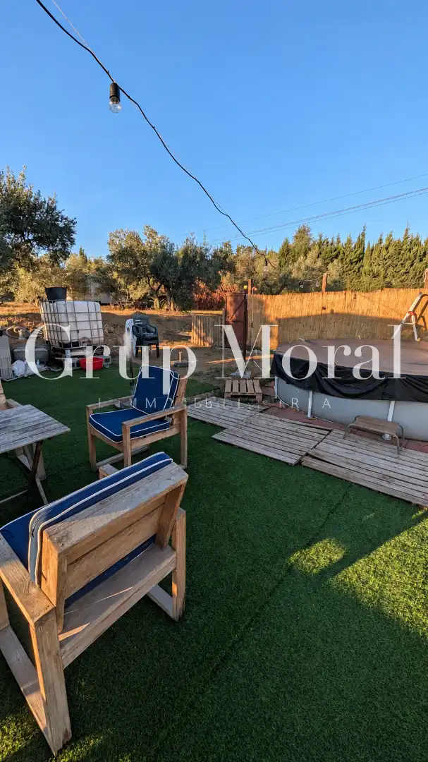 Rural land for sale in Camí del Cementiri, imagen 4