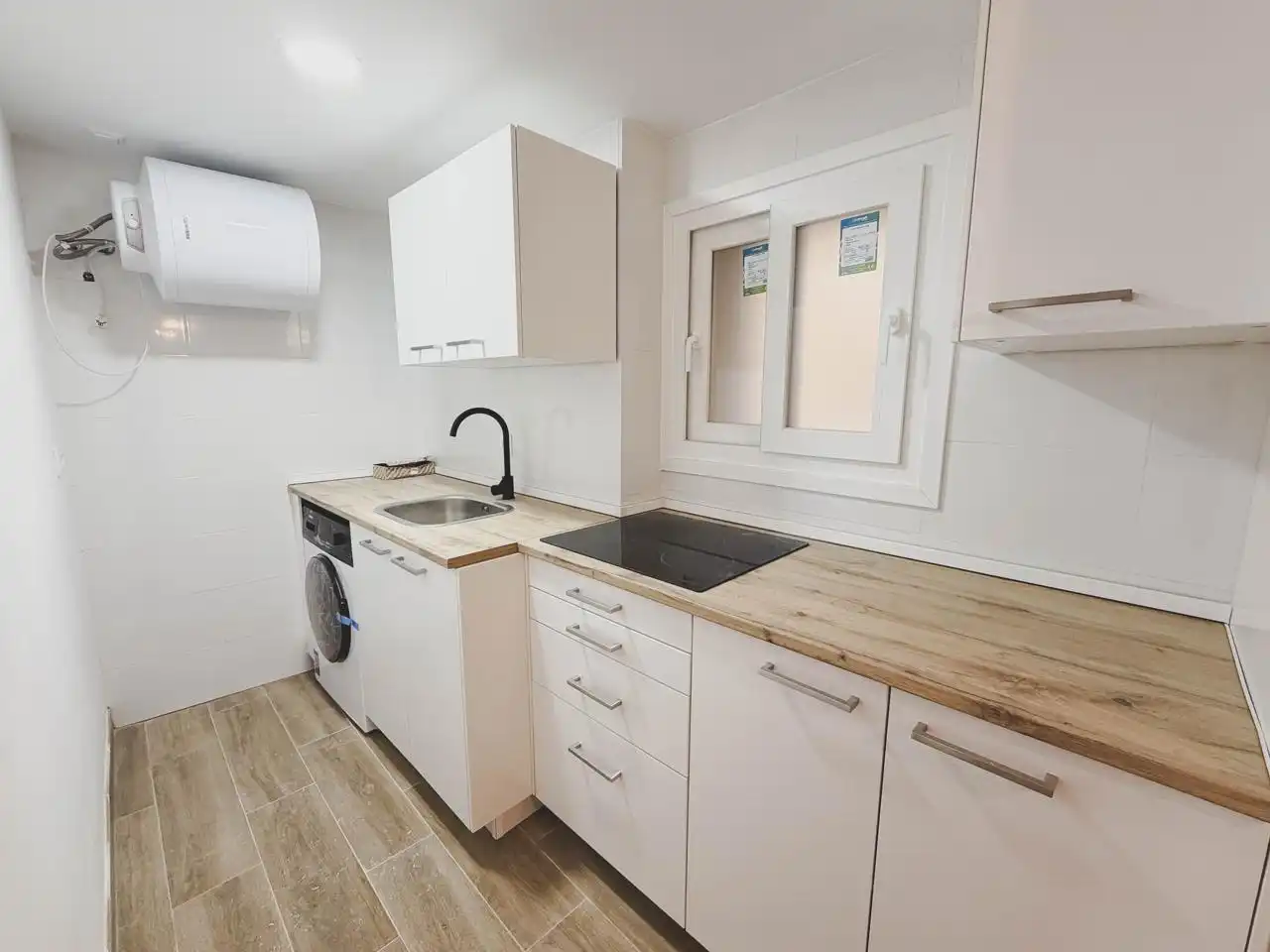 Loft en venta en El Pópulo - Santa María
