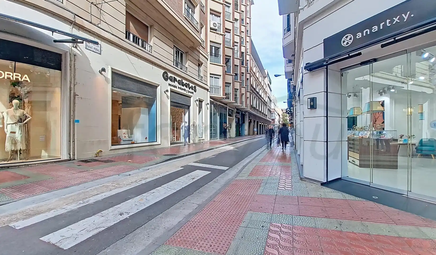 Piso con ascensor en venta en PERAL, ISAAC, imagen 41