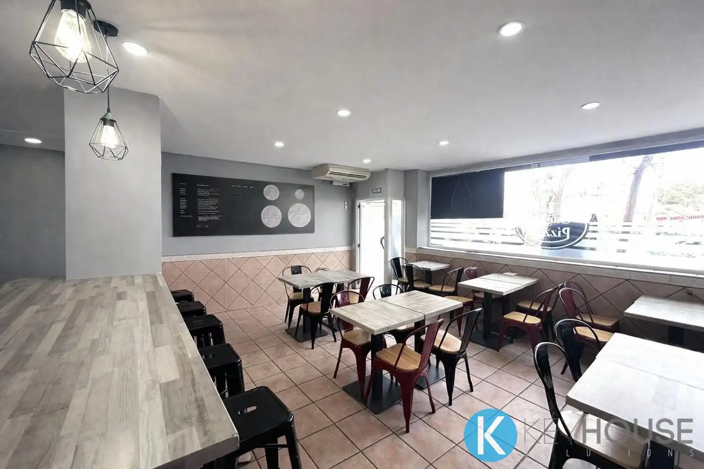 Local en venta en San Fernando de Henares con Aire acondicionado