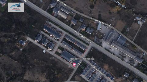Venta Casa en Molinaseca  León, imagen 4