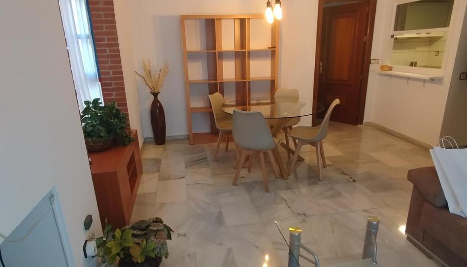 Foto 1 de Apartament en venda a San Bartolomé - Millán de Priego, Jaén
