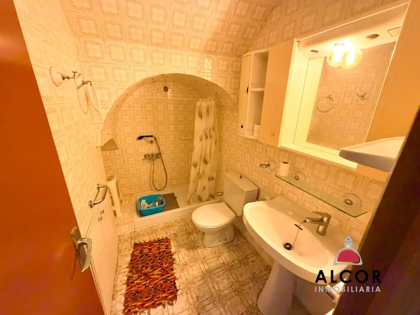 Casa con terrazza in vendita a Casco Urbano, imagen 9