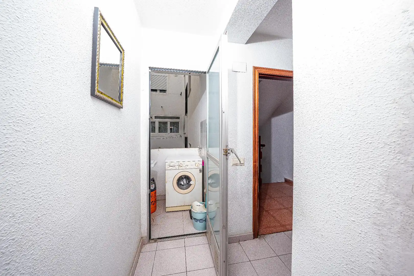 Appartement compact avec terrasse à vendre à Calle TOMAS ORTUÑO, imagen 16