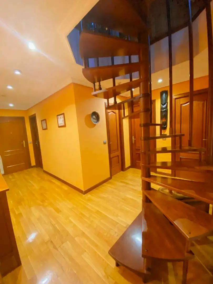 Duplexes for sale in Palencia  with Heating, Parquet flooring and Oven