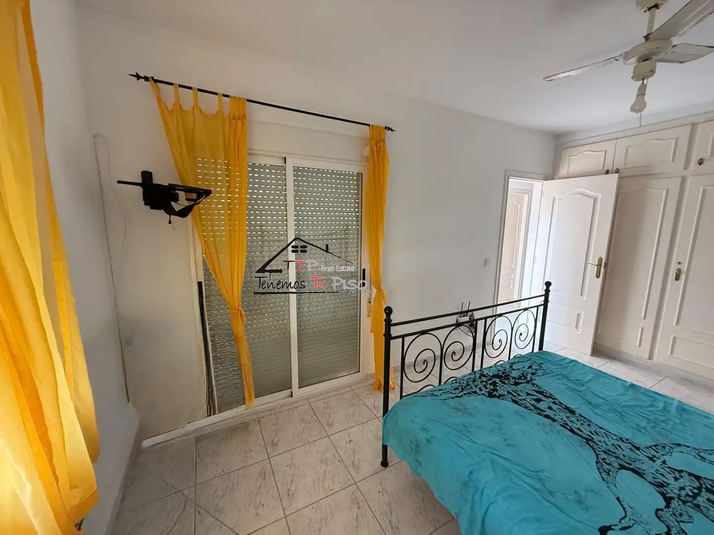 Terraced house with terrace for sale in Calle de Alena 5-7, imagen 31