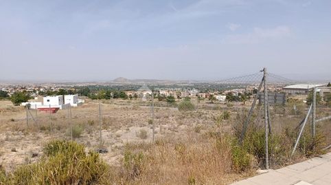 Terrenos en venta en Gójar