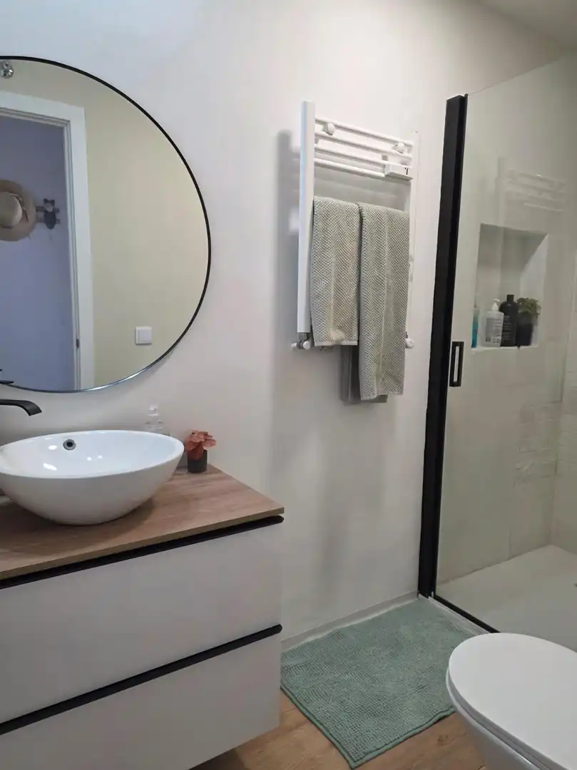 Piso con terraza en venta en Calle CIRUELA 4, imagen 9