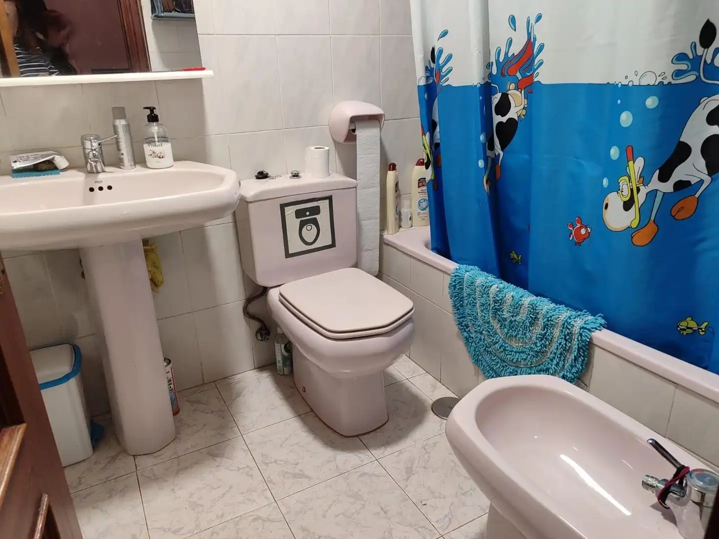 Apartament amb ascensor en venda a Calle Calle María Andallón, imagen 18