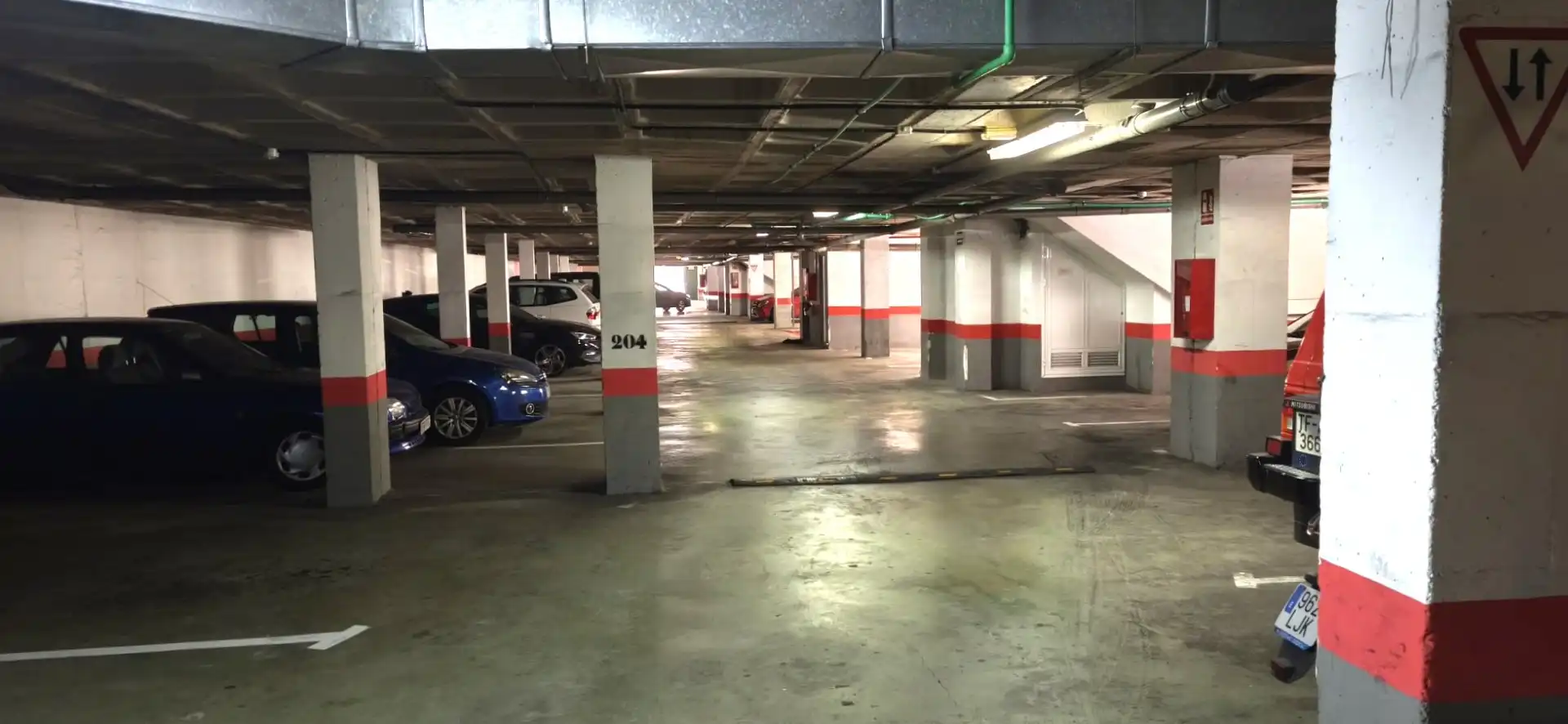 Individual with lift to rent in Calle Nivaria 3, imagen 6