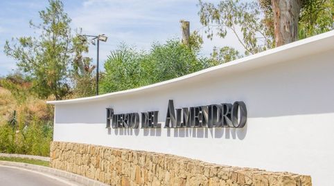 Foto 2 de Residencial en venda a Urb. Puerto del Almendro, Benahavis #parcela A2 #, Los Arqueros - Puerto del Almendro, Benahavís